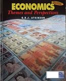 Economics: Themes and Perspectives