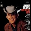 Jimmy Dean - Greatest Hits