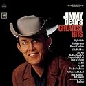 Jimmy Dean - Greatest Hits