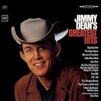 Jimmy Dean - Greatest Hits