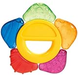 Baby Einstein Soothing Star Teether