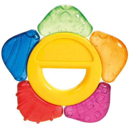 Baby Einstein Soothing Star Teether