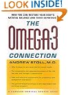 The Omega-3 Connection: The Groundbreaking Anti-depression Diet and Brain Program