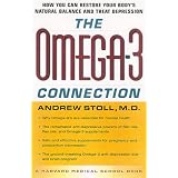 The Omega-3 Connection: The Groundbreaking Anti-depression Diet and Brain Program