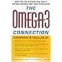 The Omega-3 Connection: The Groundbreaking Anti-depression Diet and Brain Program