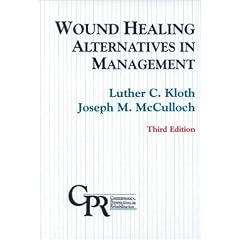 Wound Healing: Alternatives in Management (Contemporary Perspectives in Rehabilitation)