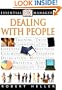 Essential Managers: Dealing With People