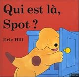 Qui est là Spot ?