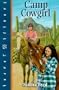 Camp Cowgirl (Secret Sisters)