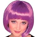 Super Model Wig - Adult Fancy Dress Wig
