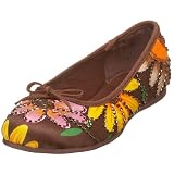 Chinese Laundry Women's Ester Floral Flat