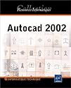 AutoCad 2002