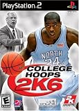 College Hoops 2K6