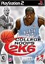 College Hoops 2K6 College Hoops 2K6