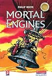 Mortal engines