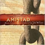 Amistad: Original Motion Picture Soundtrack