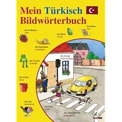 Mein T�rkisch-Bildw�rterbuch