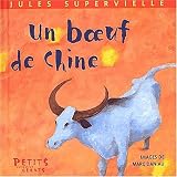 Un boeuf de Chine