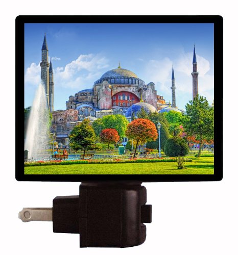 turkey vacations