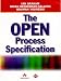 The OPEN Process...