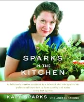 Sparks in the Kitchen