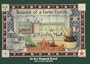 Seasons of a Farm Family: A Time to Celebrate Life on the Farm With Recipes and Stories