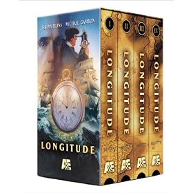 Longitude [VHS]