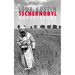 Tschernobyl. Nahaufnahme