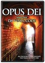 Opus Dei and the Da Vinci Code