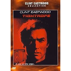Clint Eastwood Collection - Tightrope [DVD]