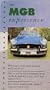 Mgb Experience [VHS]