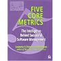 Five Core Metrics: The Intelligence Behind Successful Software Management