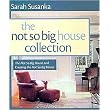 The Not So Big House Collection (The Not So Big House and Creating the Not So Big House) (Paperback)
