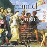 Revue Mdg  / Händel: Oreste
