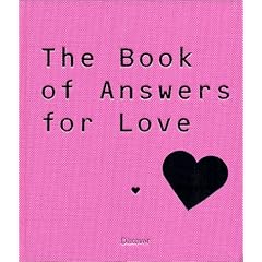 The Book Of Answaer for Love
