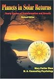 Planets in Solar Returns: Yearly Cycles of Transformation & Growth