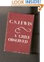 A Grief Observed