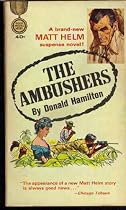 The Ambushers (Matt Helm)