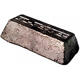 Pure Soft Lead Ingot
