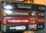 James Bond 007 Gift Set Vol. 1 [VHS]