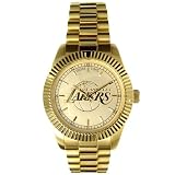 Los Angeles Lakers NBA Mens Owner Sports Watch