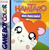 Revue Nintendo  / Hamtaro hams ham unité