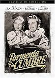 Tormenta en la Cumbre [1943] (REGION 1) (NTSC)