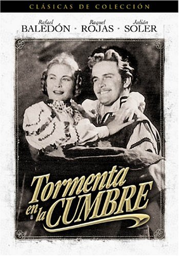 Get Tormenta en la Cumbre Online
