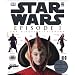 The Visual Dictionary of Star Wars, Episode I - The Phantom Menace