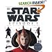 The Visual Dictionary of Star Wars, Episode I - The Phantom Menace