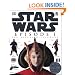 The Visual Dictionary of Star Wars, Episode I - The Phantom Menace