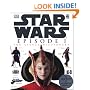 The Visual Dictionary of Star Wars, Episode I - The Phantom Menace