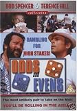 Odds and Evens ( Pari e dispari ) [ NON-USA FORMAT, PAL, Reg.2 Import - Great Britain ]