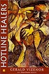 Hotline Healers: An Almost Browne Novel
